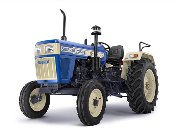 Swaraj 735 FE