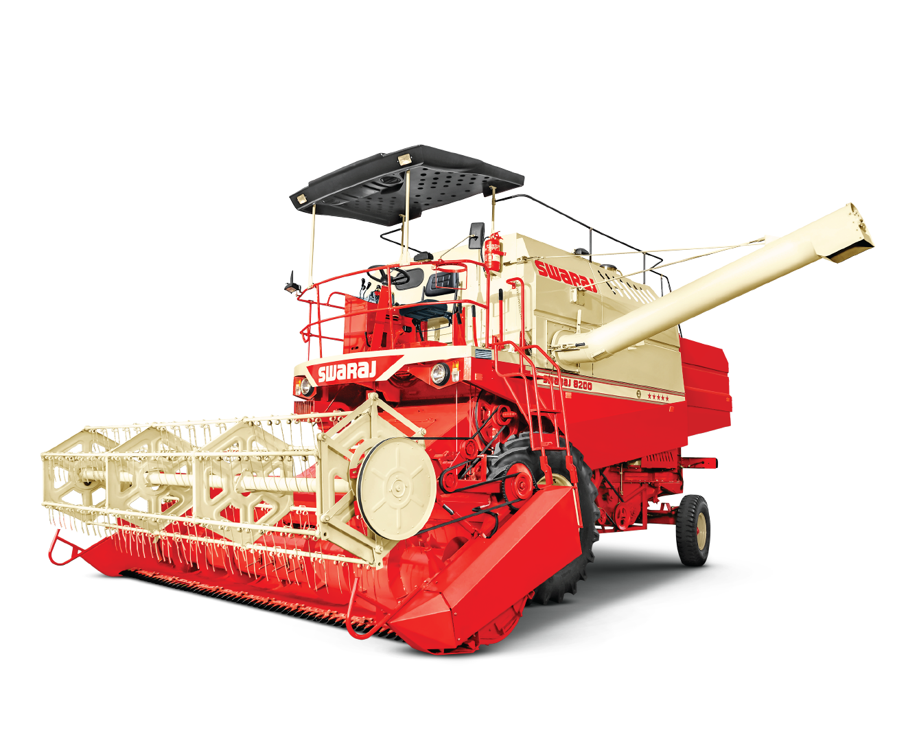 Farm Machinery